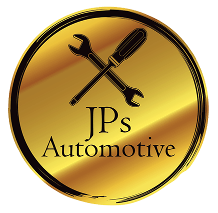 JP's Automotive LLC Logo